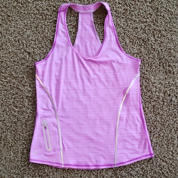 Athleta Zinger Tank - Picture 1 of 4